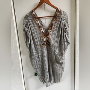 Free People Tunic